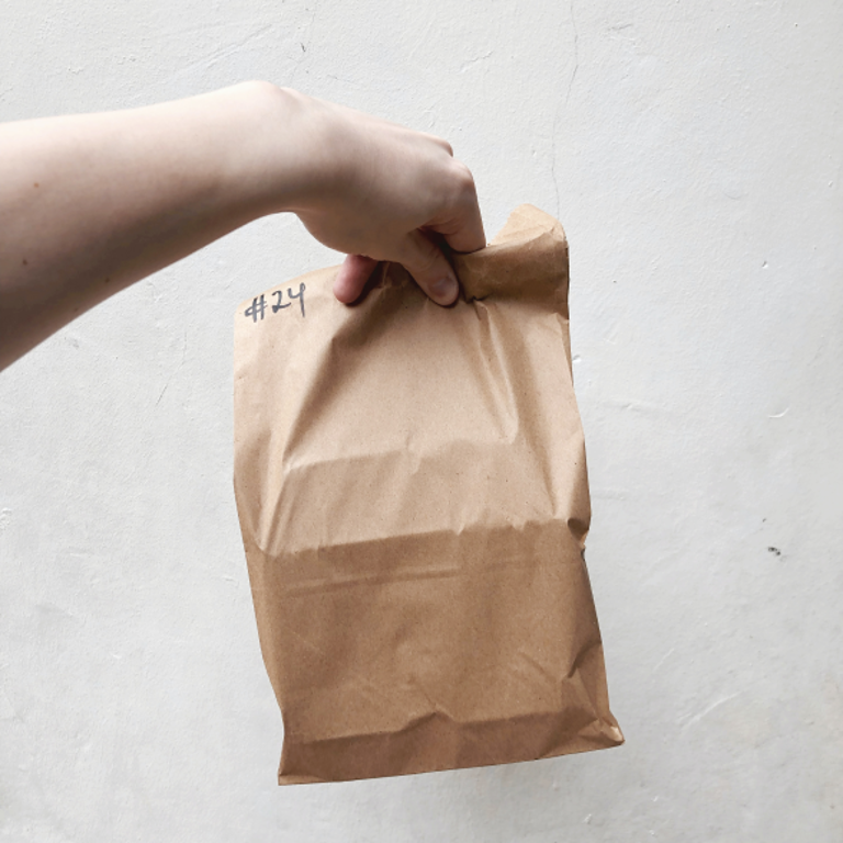Order Up: Pizza Joint's Wing Delivery and Pickup