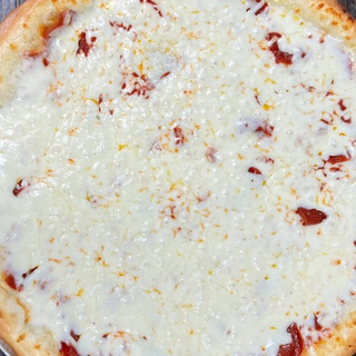 Single-Topping Pizza