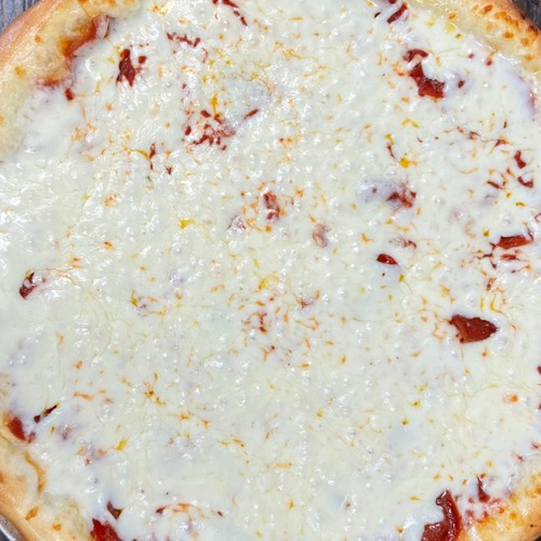 Delicious BBQ Chicken Pizza and More!
