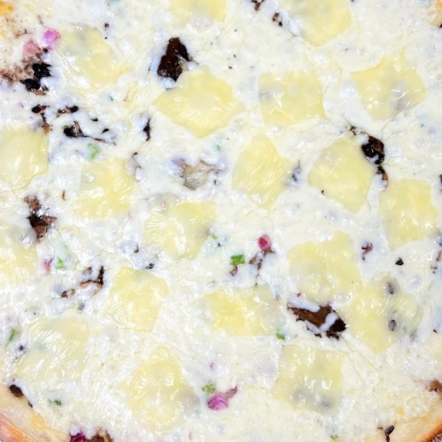 Philly Pizza (Medium 14'').