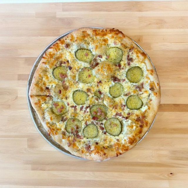 The Big Dill (Large).