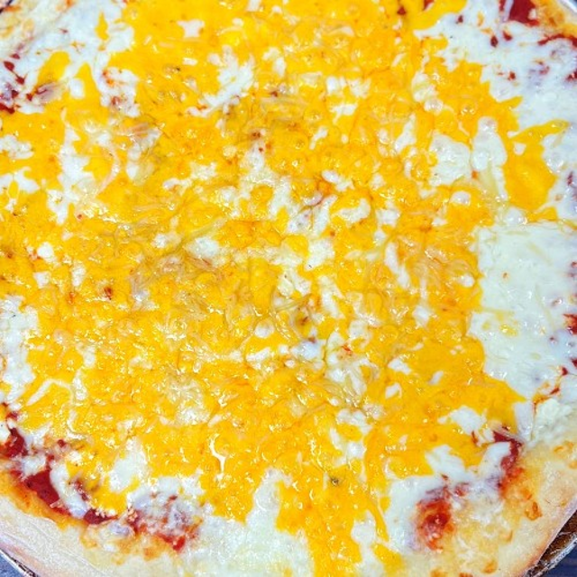 Cheese Lovers Pizza (Large 16'').