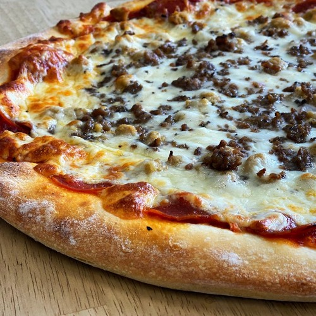 Meat Lover Pizza (X-Large 18'').