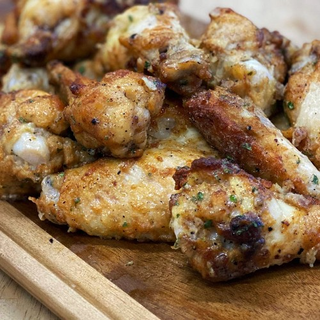 Wings