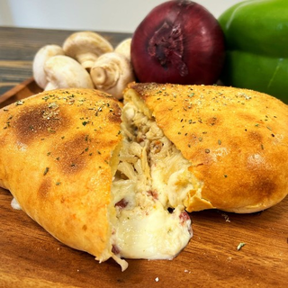 Chicken Bake